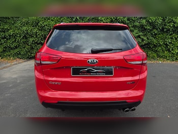 Used Kia Ceed 2016 for sale - 79286713: Photo