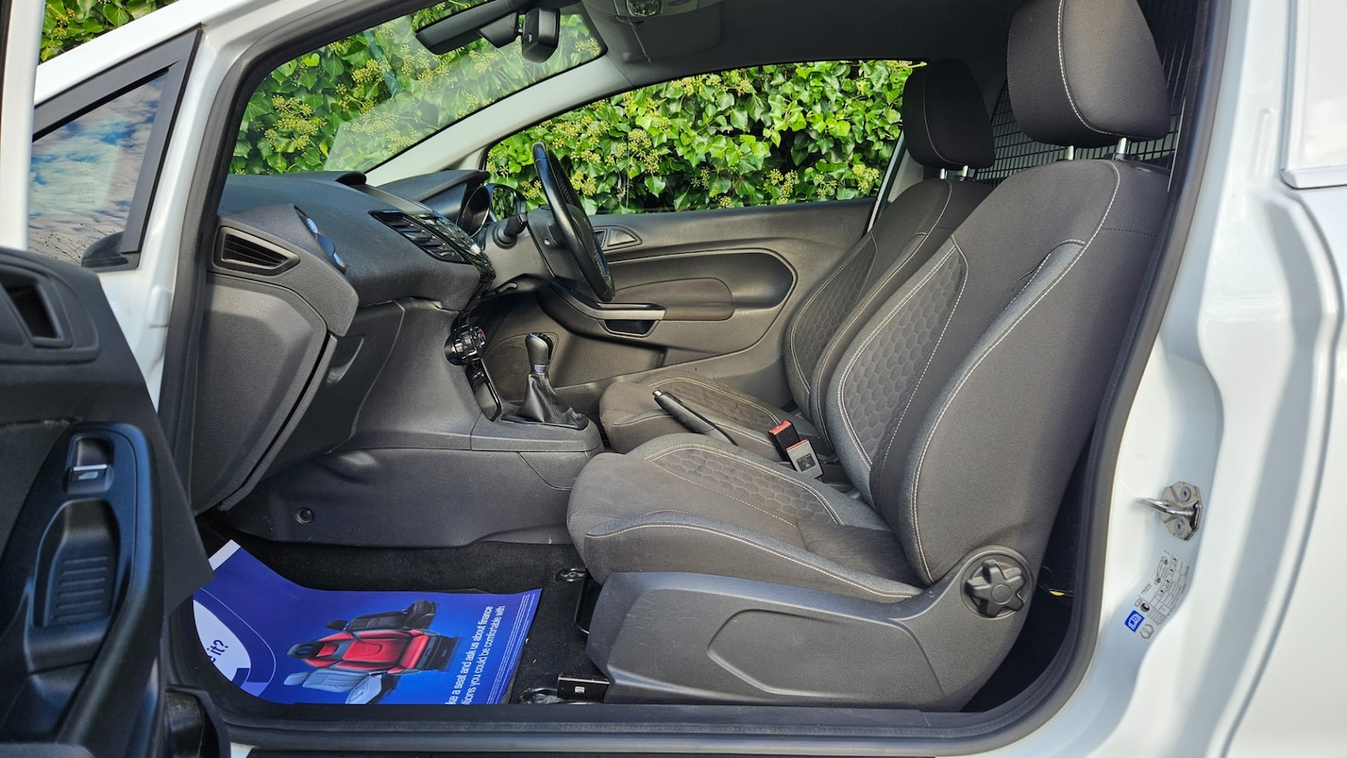 Used Ford Fiesta 2017 for sale - 76379449: Photo 15