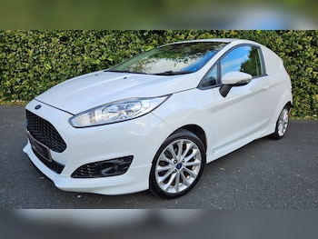 Ford - Fiesta