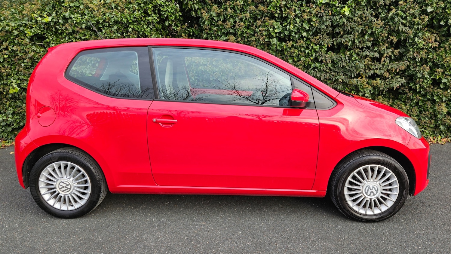 Used Volkswagen up! 2016 for sale - 76858937: Photo 6