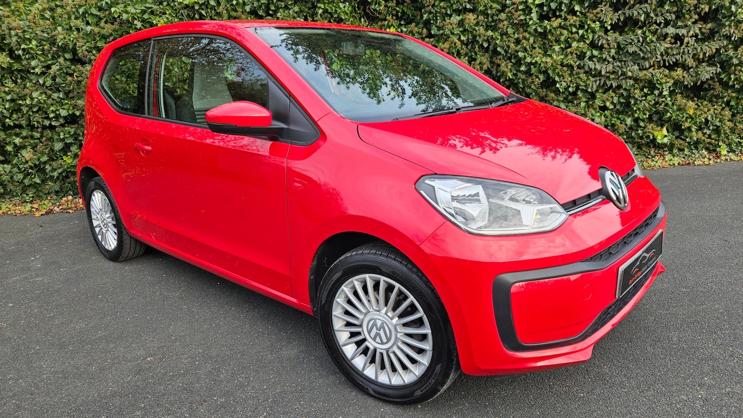 Used Volkswagen up! 2016 for sale - 76858937: Photo 7