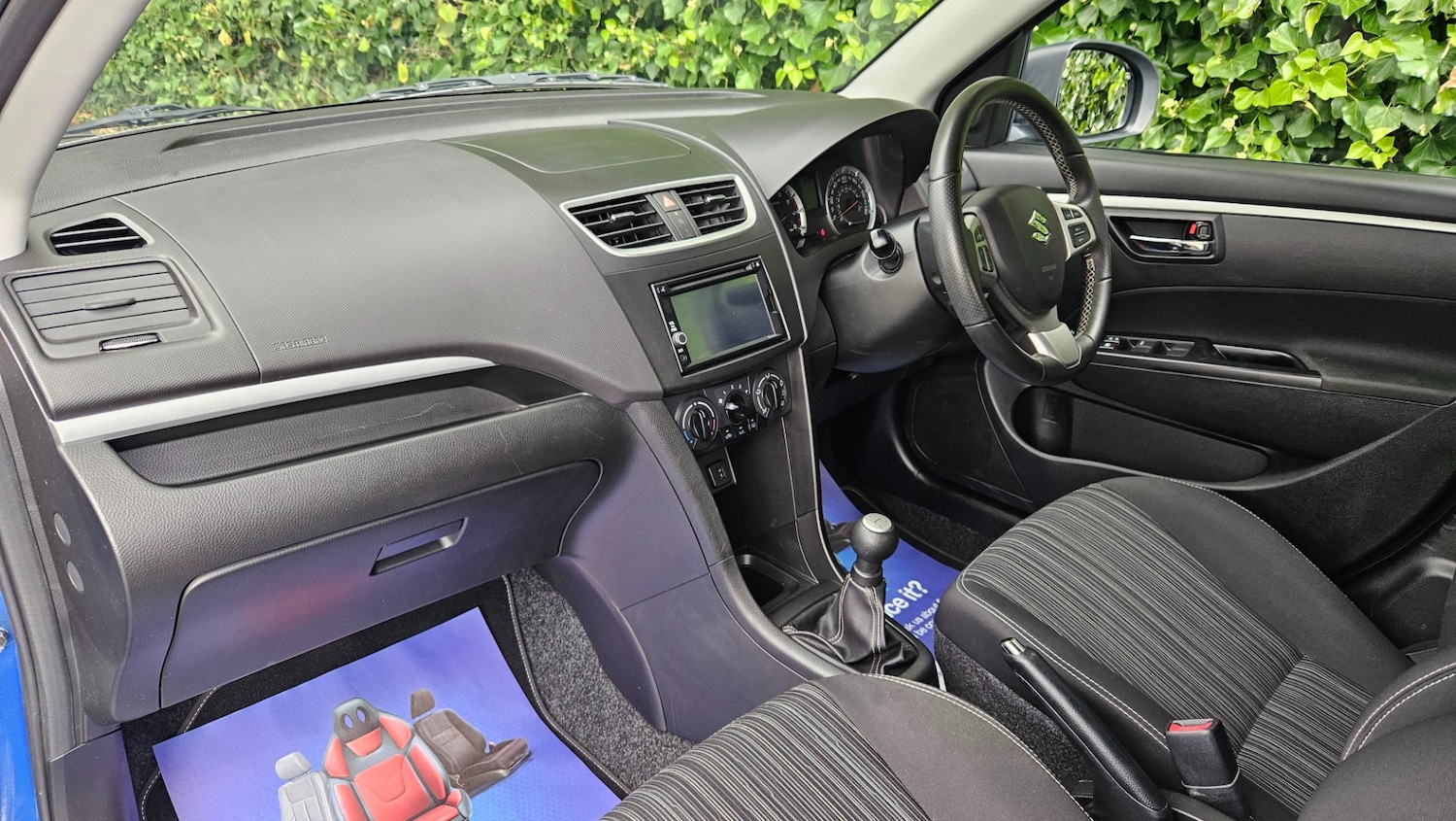 Vehicle 13