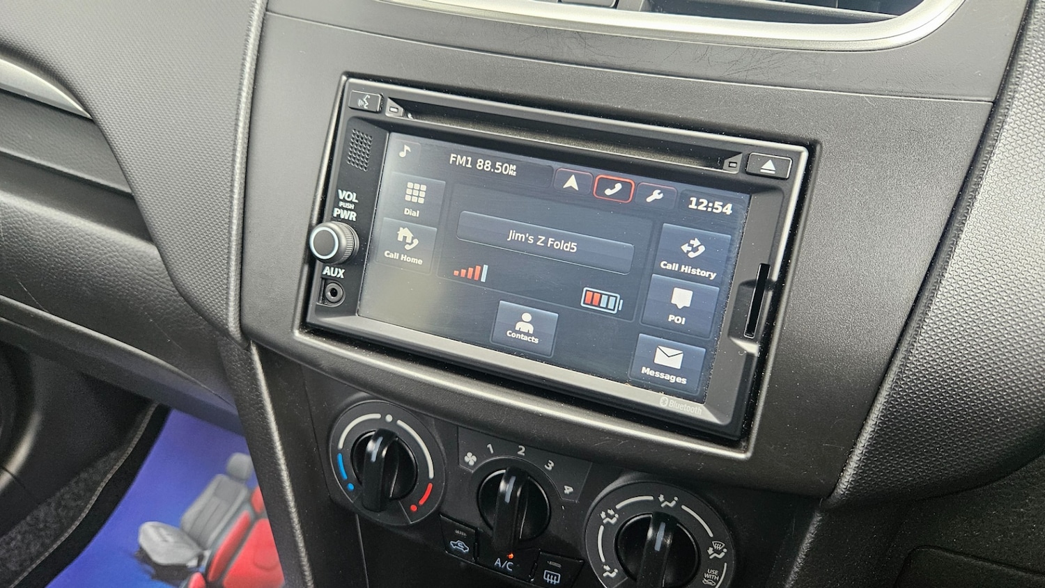 Vehicle 17