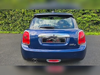 Used MINI Hatch 2015 for sale - 78538051: Photo