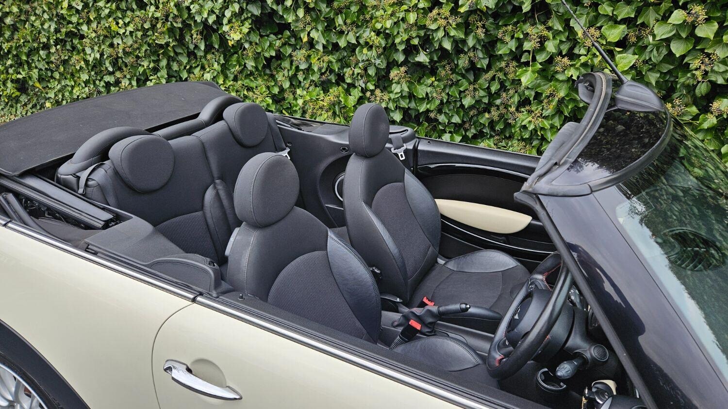 Used MINI Convertible 2012 for sale - 78139607: Photo 10