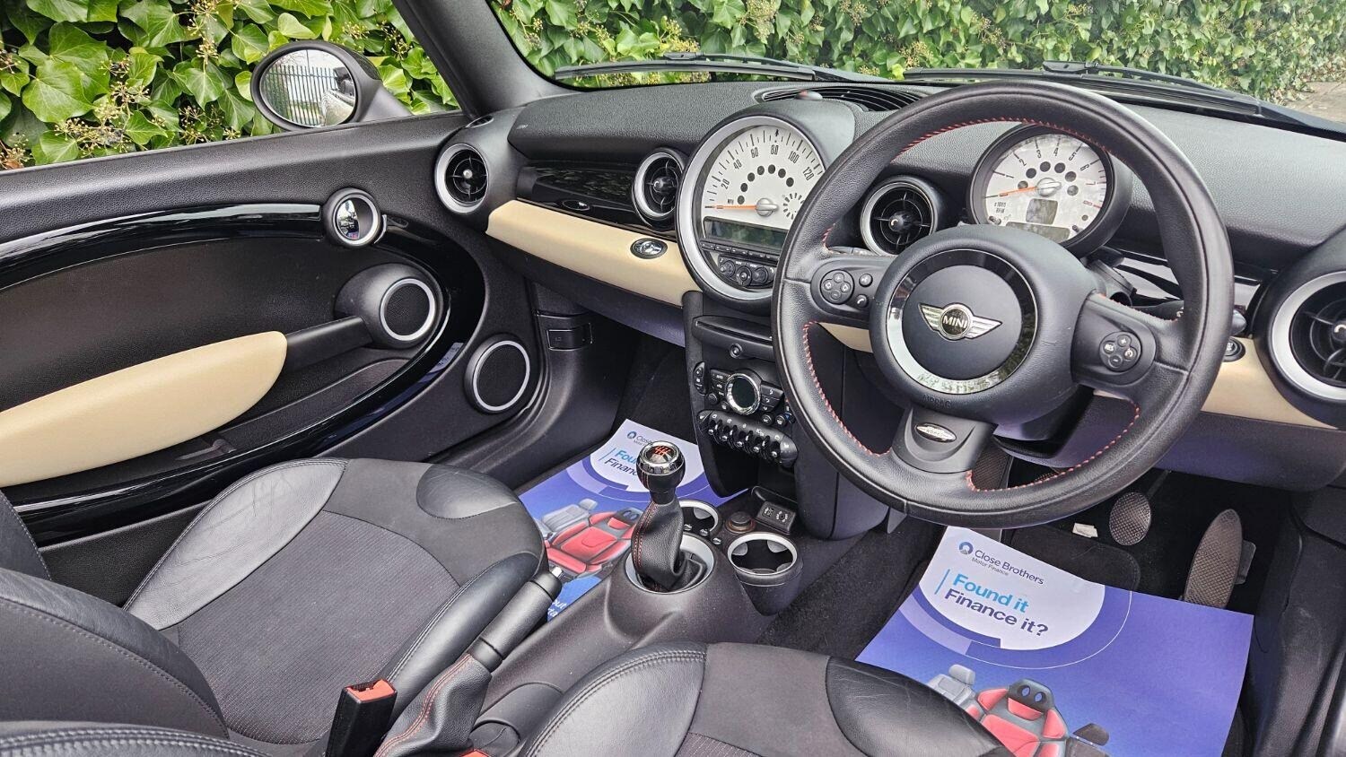 Used MINI Convertible 2012 for sale - 78139607: Photo 13