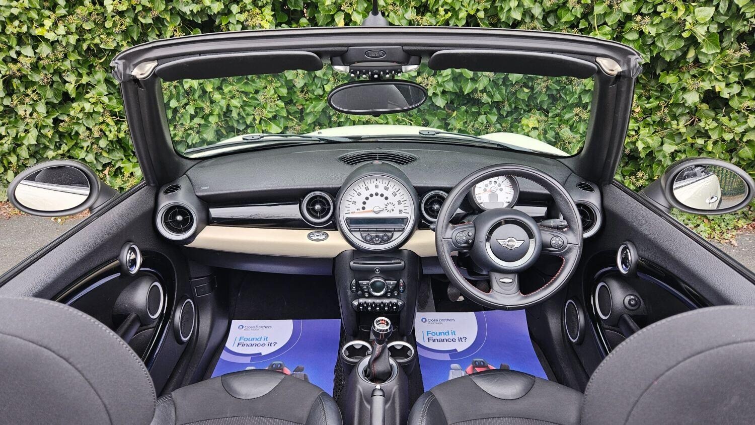 Used MINI Convertible 2012 for sale - 78139607: Photo 14