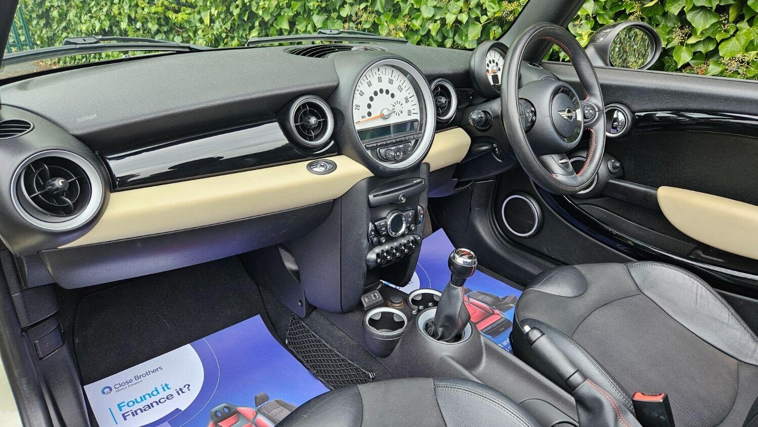 Used MINI Convertible 2012 for sale - 78139607: Photo 15