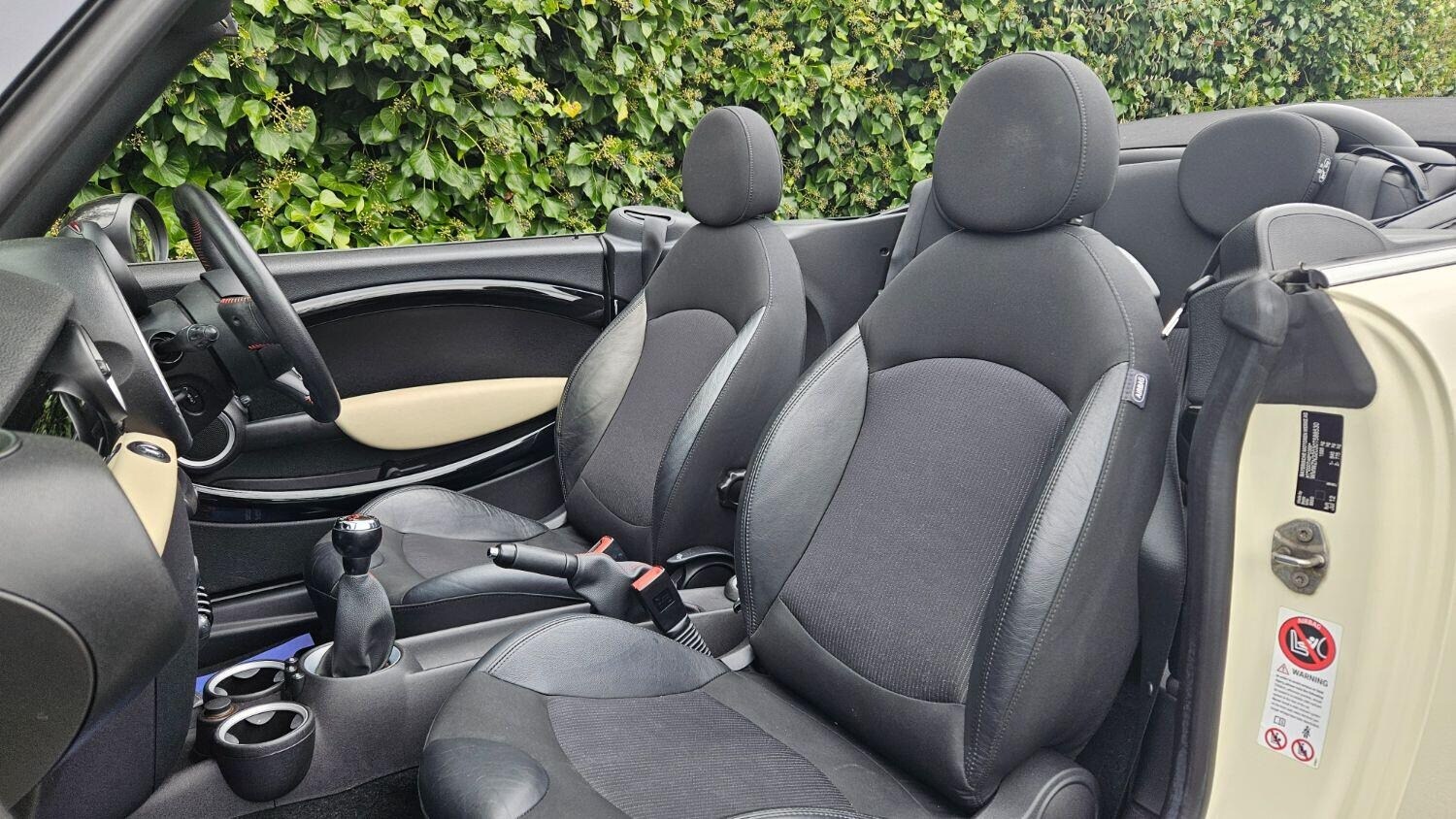 Used MINI Convertible 2012 for sale - 78139607: Photo 16