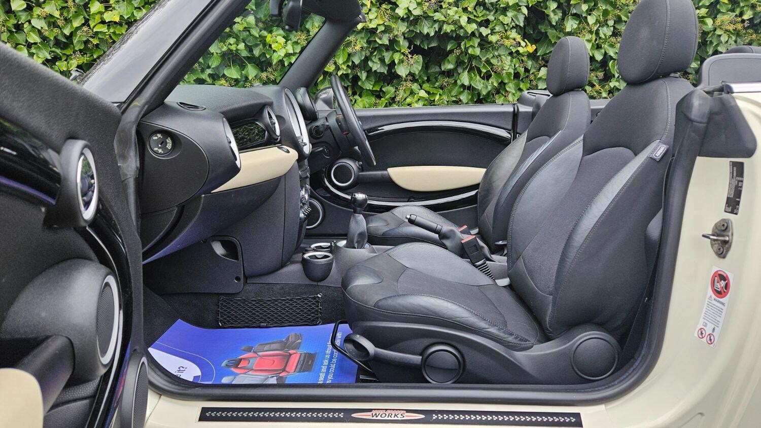 Used MINI Convertible 2012 for sale - 78139607: Photo 17