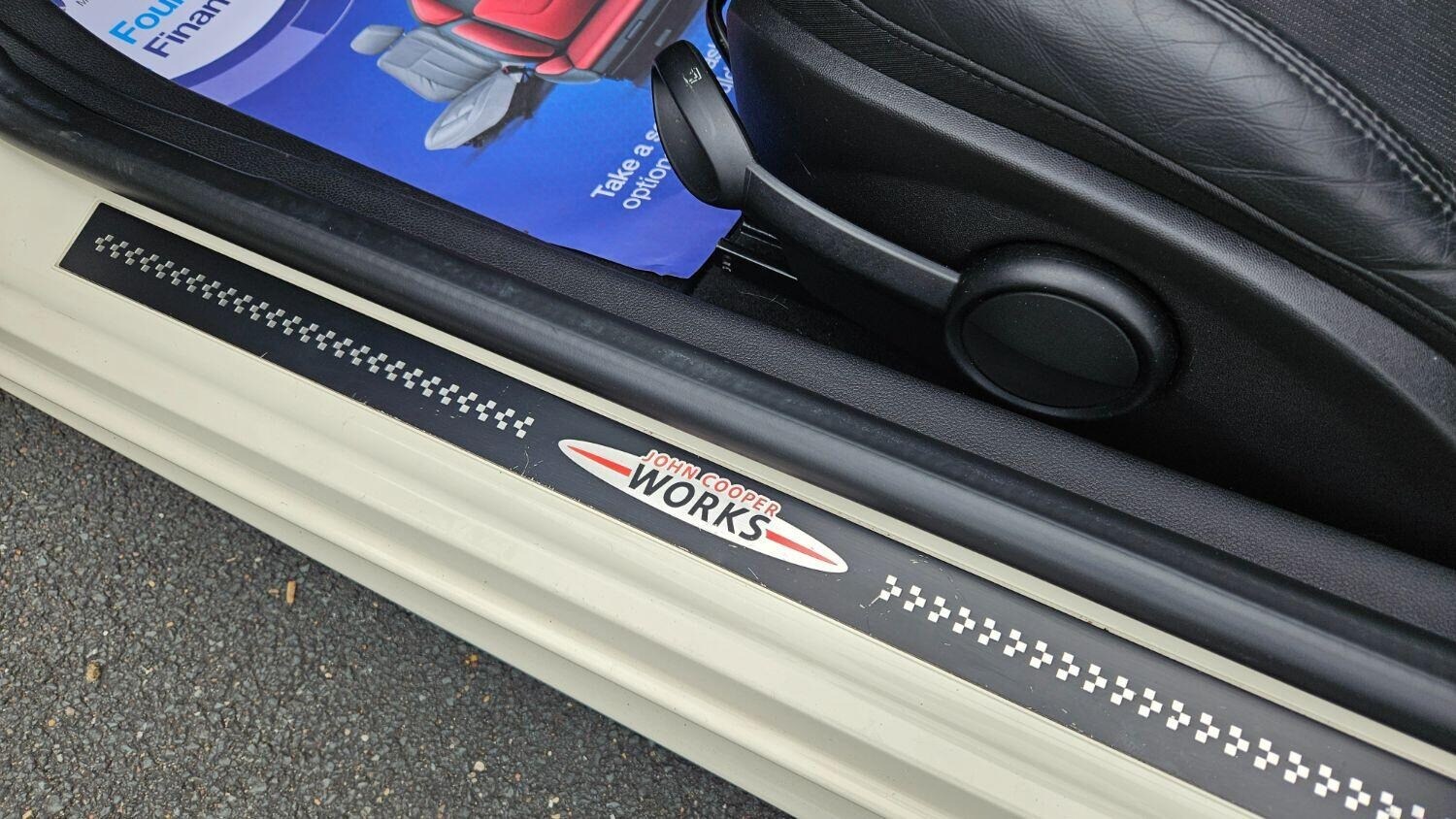 Used MINI Convertible 2012 for sale - 78139607: Photo 18