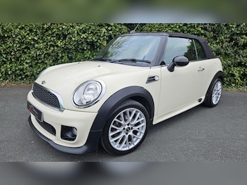 Used MINI Convertible 2012 for sale - 78139607: Photo