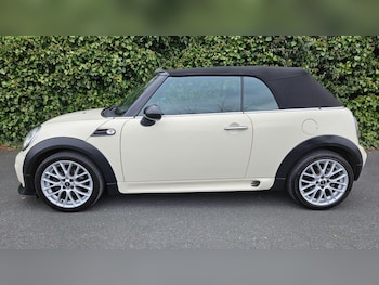 Used MINI Convertible 2012 for sale - 78139607: Photo