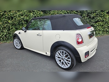 Used MINI Convertible 2012 for sale - 78139607: Photo
