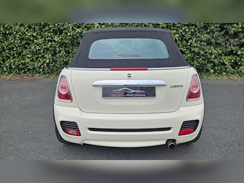 Used MINI Convertible 2012 for sale - 78139607: Photo