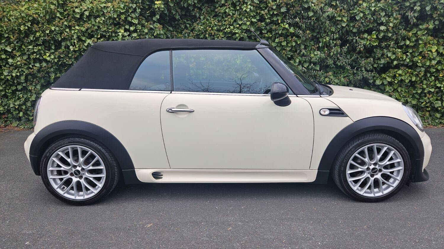 Used MINI Convertible 2012 for sale - 78139607: Photo 6