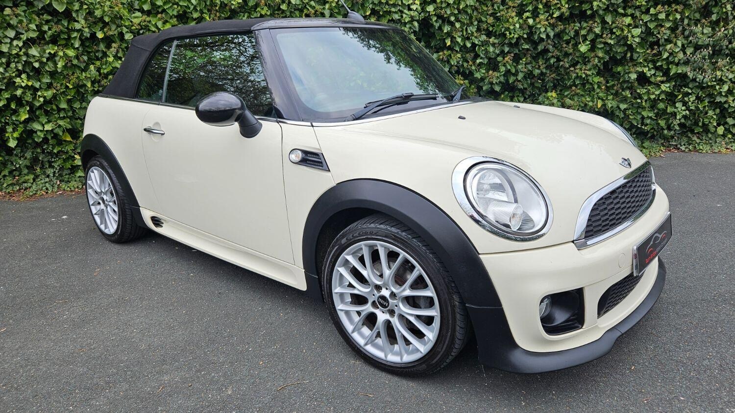 Used MINI Convertible 2012 for sale - 78139607: Photo 7