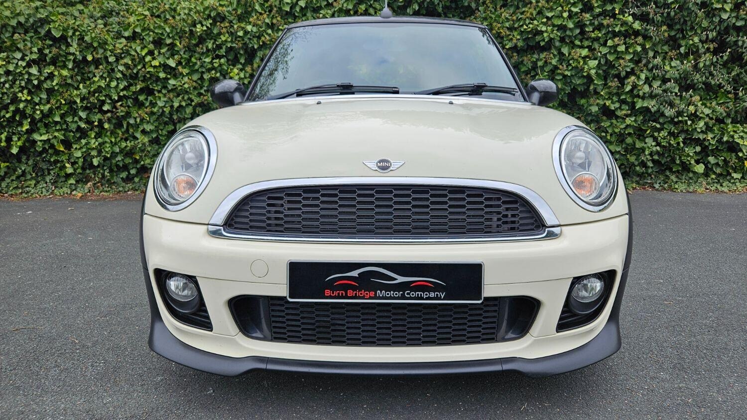 Used MINI Convertible 2012 for sale - 78139607: Photo 8
