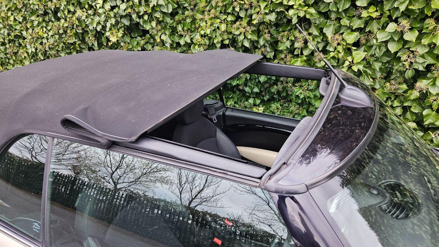 Used MINI Convertible 2012 for sale - 78139607: Photo 9