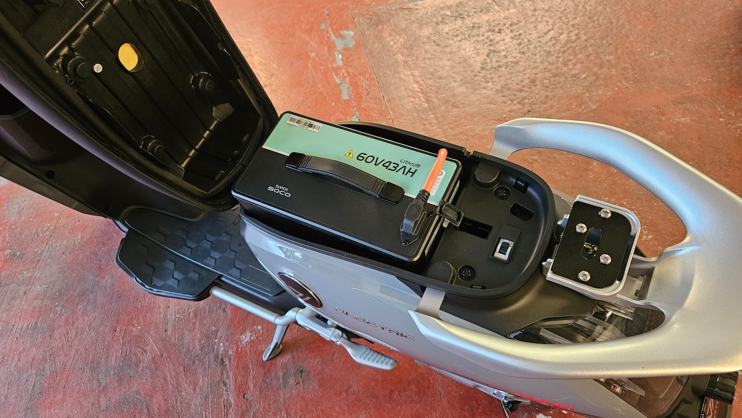 Used Vmoto SOCO 2025 for sale - 78366224: Photo 10
