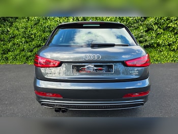 Used Audi Q3 2014 for sale - 78961841: Photo