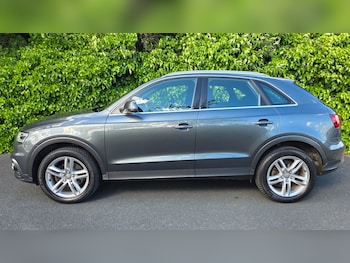 Used Audi Q3 2014 for sale - 79017204: Photo