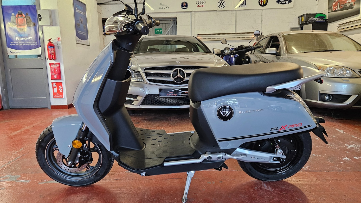 Used Vmoto SOCO 2025 for sale - 78615984: Photo 1