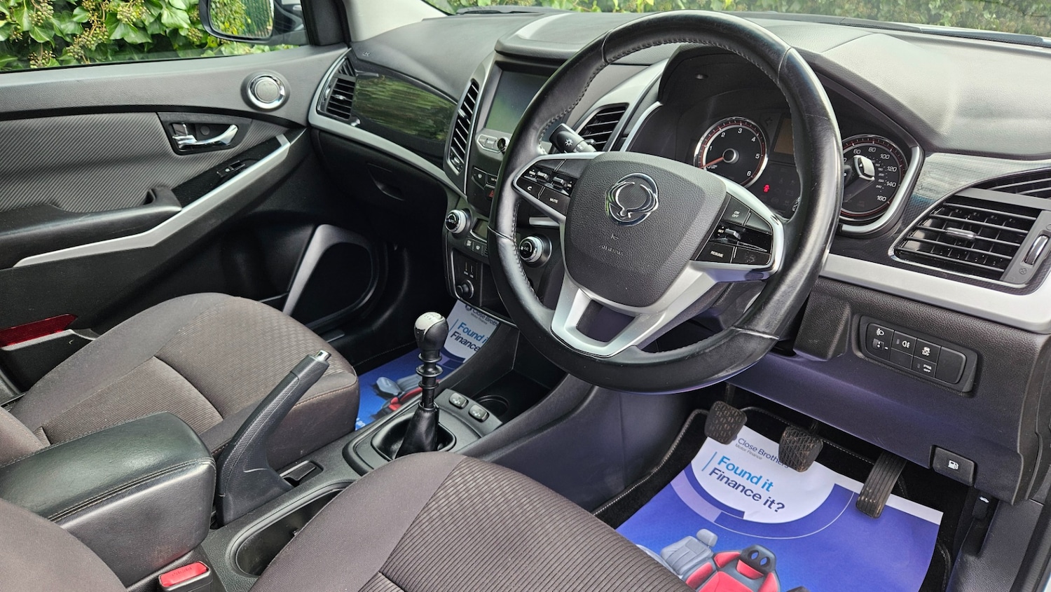 Used Ssangyong Korando 2020 for sale - 77635512: Photo 11