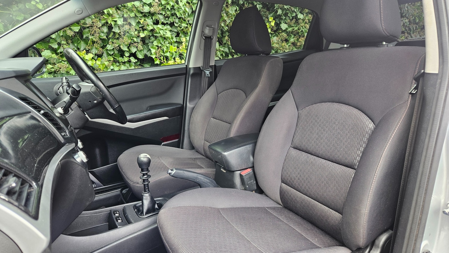 Used Ssangyong Korando 2020 for sale - 77635512: Photo 14