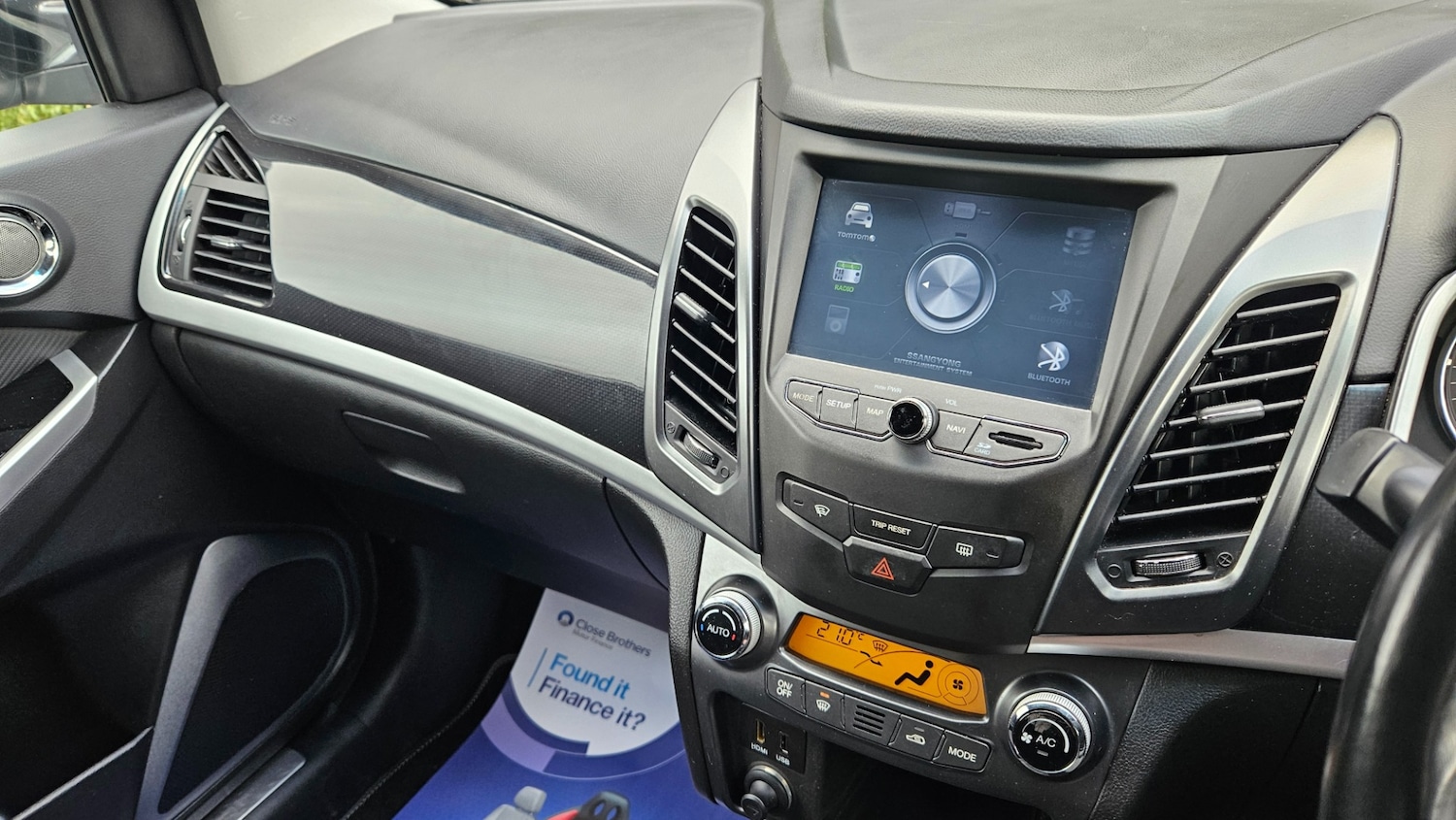 Used Ssangyong Korando 2020 for sale - 77635512: Photo 18