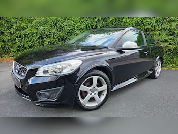 Used Volvo C30 2009 for sale - 79599573: Photo