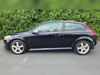 Used Volvo C30 2009 for sale - 79599573: Photo