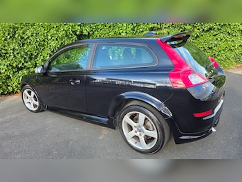 Used Volvo C30 2009 for sale - 79599573: Photo