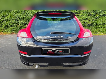 Used Volvo C30 2009 for sale - 79599573: Photo