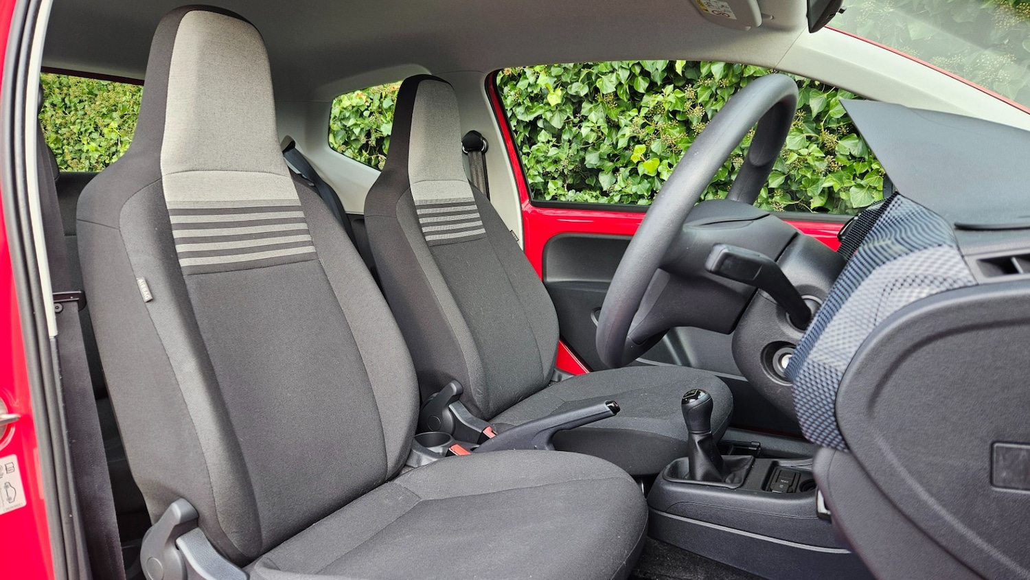 Used Volkswagen up! 2016 for sale - 76682513: Photo 10