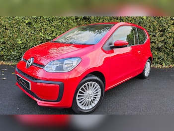 2016 (66) - 1.0 Move Up 3dr