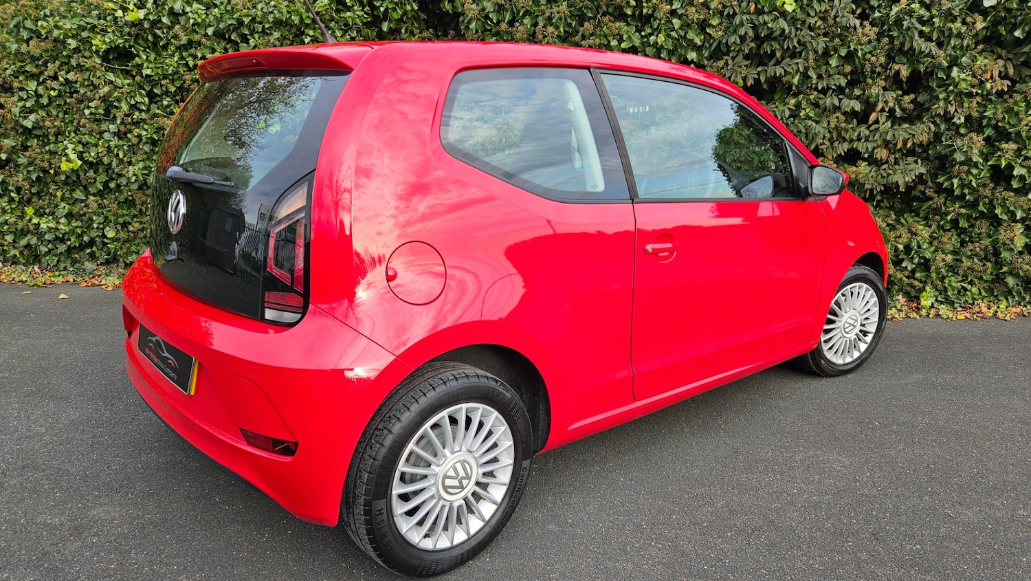 Used Volkswagen up! 2016 for sale - 76682513: Photo 5