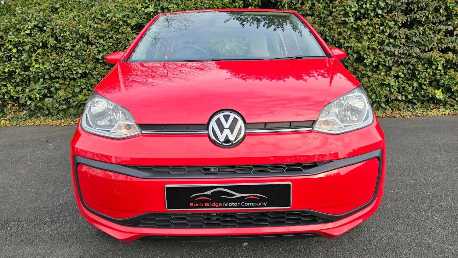 Used Volkswagen up! 2016 for sale - 76682513: Photo 8