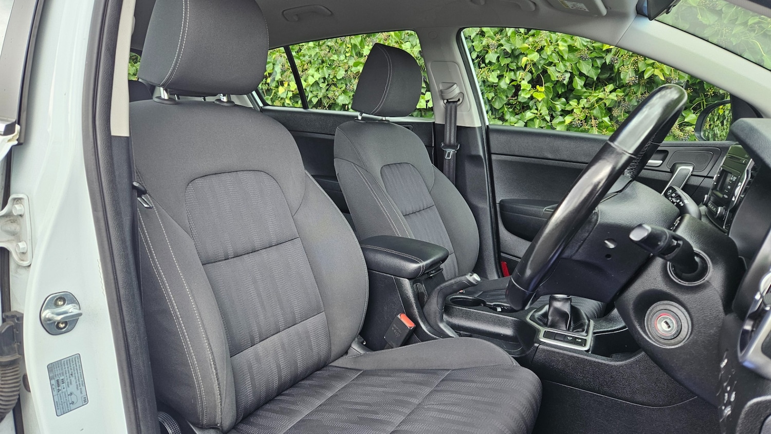 Used Kia Sportage 2018 for sale - 78122099: Photo 10