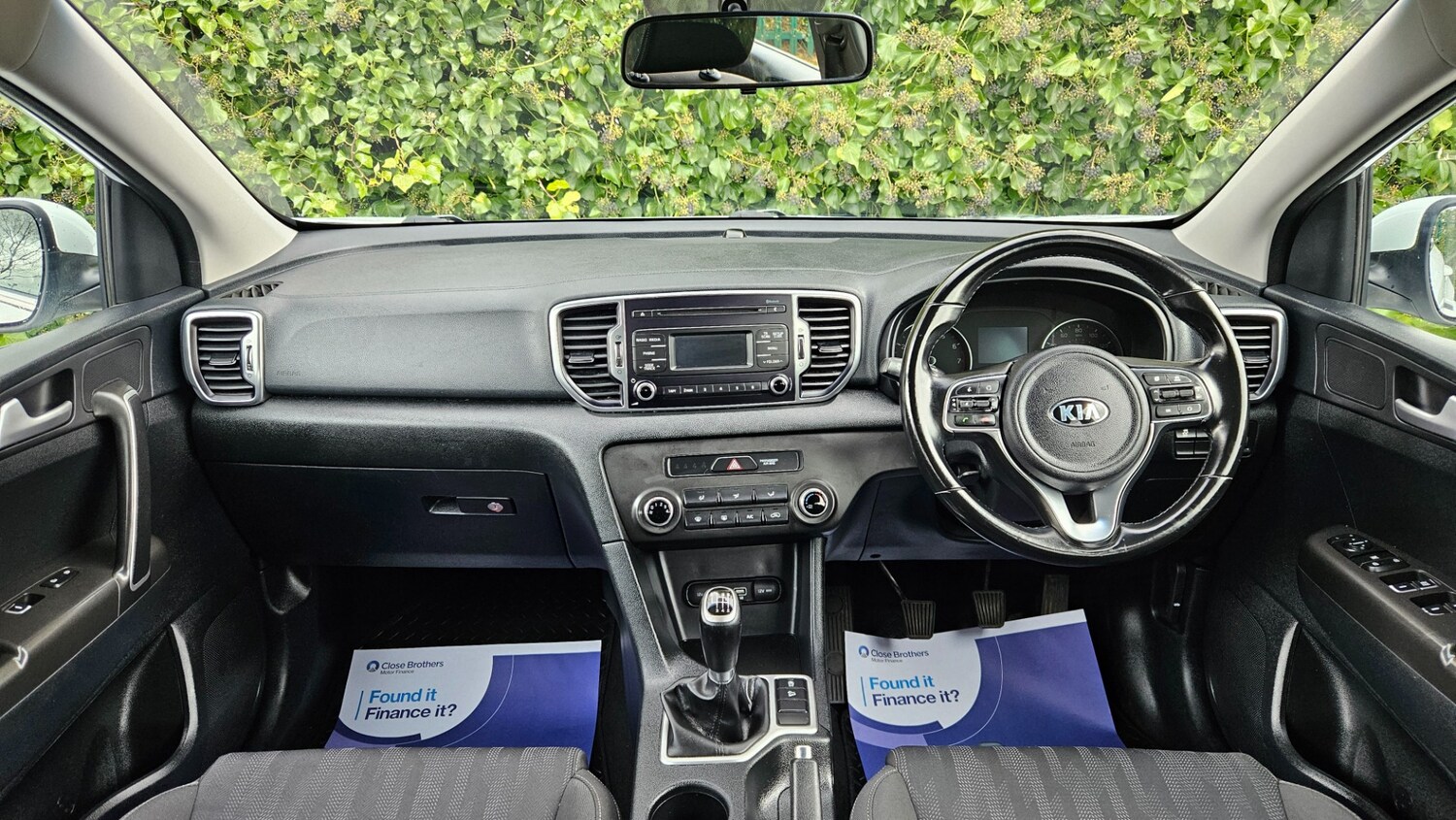 Used Kia Sportage 2018 for sale - 78122099: Photo 12