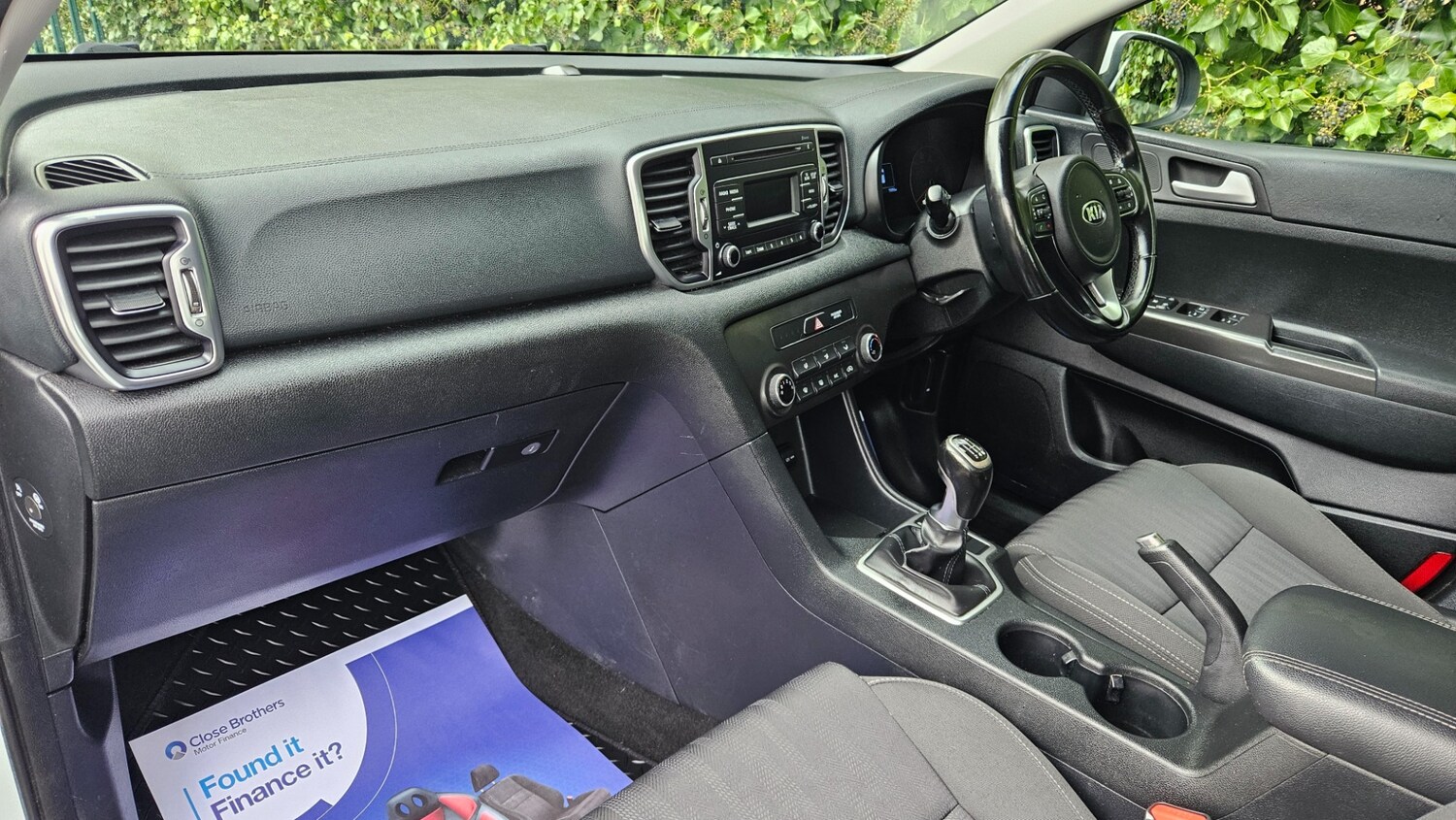 Used Kia Sportage 2018 for sale - 78122099: Photo 13