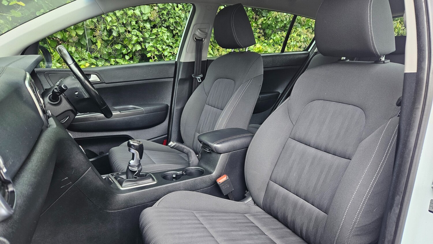 Used Kia Sportage 2018 for sale - 78122099: Photo 14