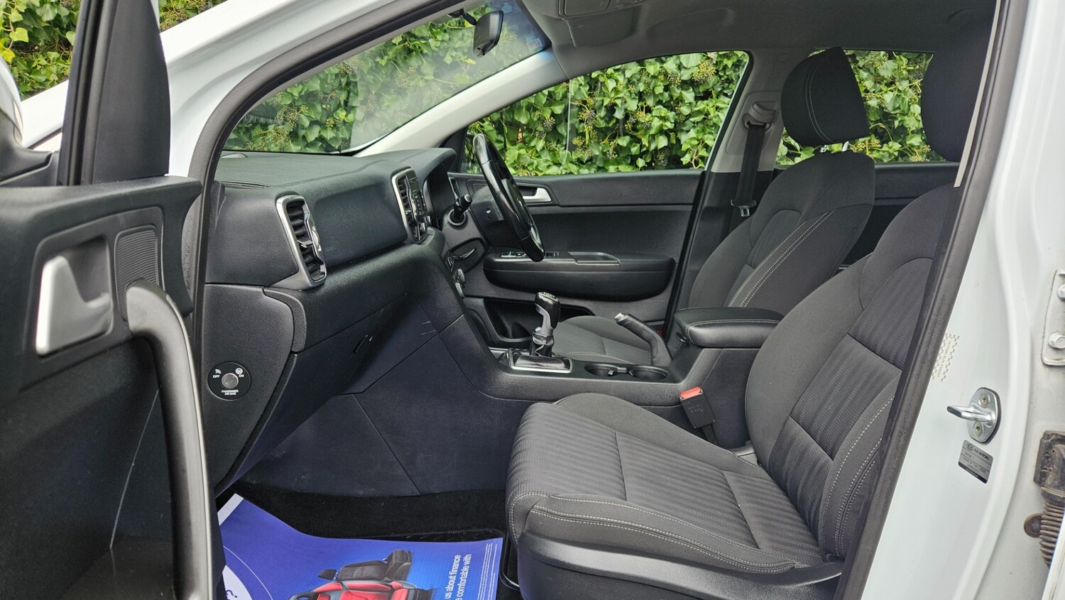 Used Kia Sportage 2018 for sale - 78122099: Photo 15