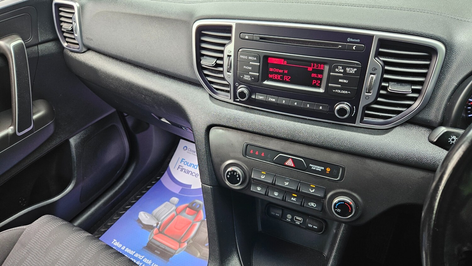 Used Kia Sportage 2018 for sale - 78122099: Photo 16