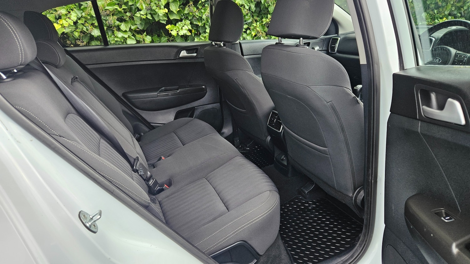 Used Kia Sportage 2018 for sale - 78122099: Photo 17