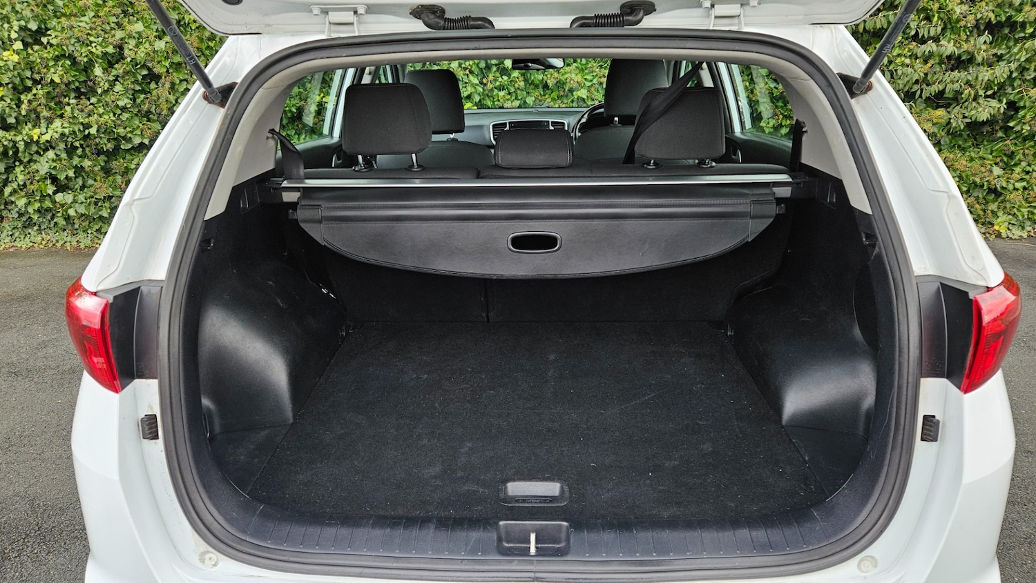 Used Kia Sportage 2018 for sale - 78122099: Photo 18