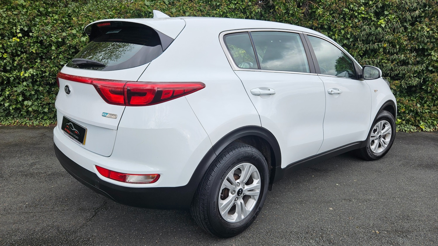 Used Kia Sportage 2018 for sale - 78122099: Photo 5