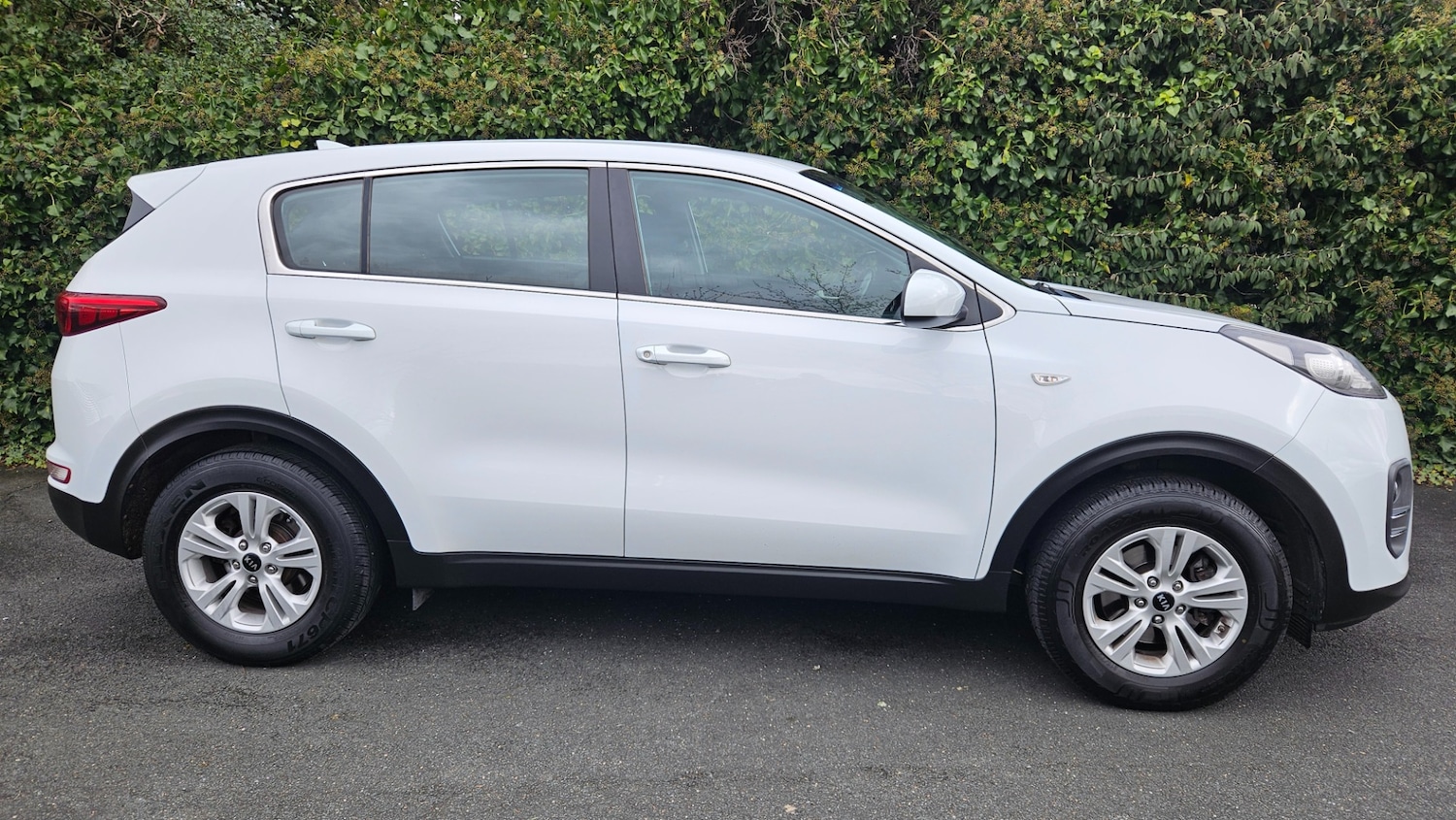 Used Kia Sportage 2018 for sale - 78122099: Photo 6
