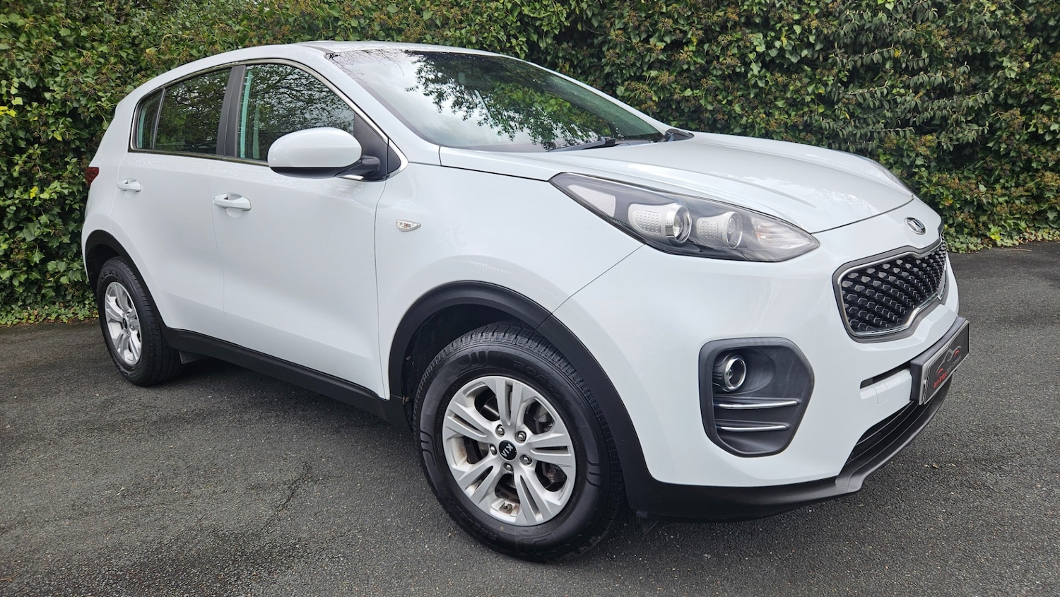 Used Kia Sportage 2018 for sale - 78122099: Photo 7