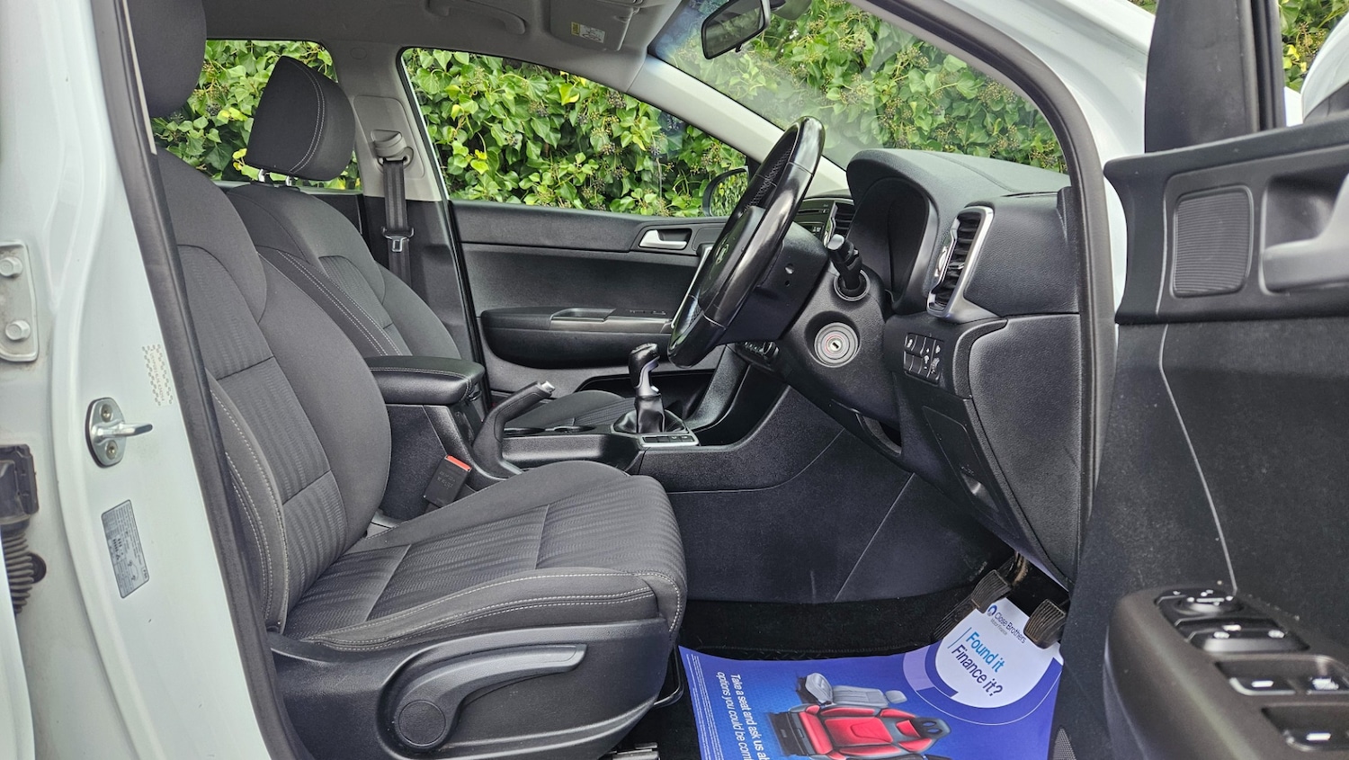 Used Kia Sportage 2018 for sale - 78122099: Photo 9